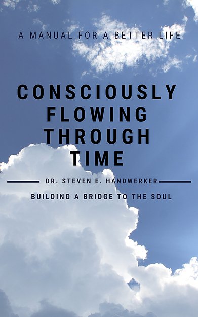 Consciously Flowing Through Time